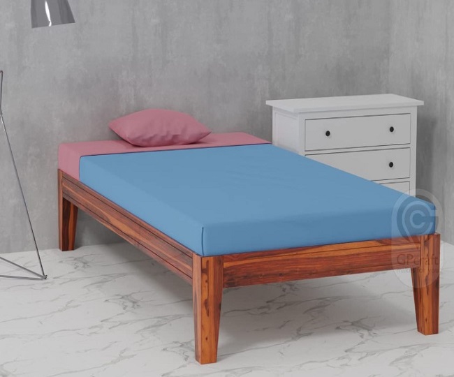 घर के लिए खरीदना है Single Bed लिस्ट में हैं टॉप ऑप्शन मजबूती और